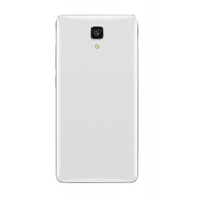 Full Body Housing For Xiaomi Mi4 64gb White - Maxbhi.com
