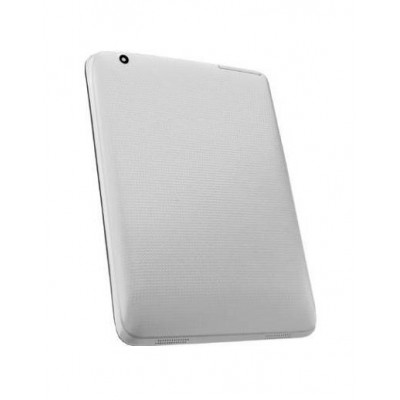 Full Body Housing For Xolo Tab 8 Qc800 White - Maxbhi.com