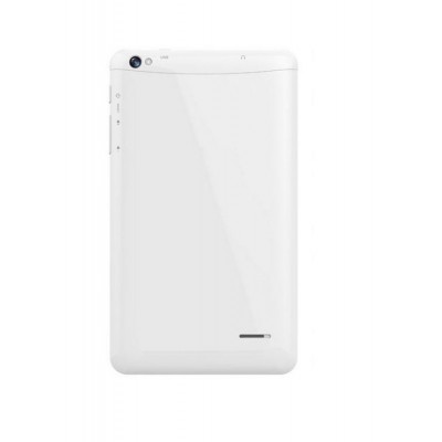 Full Body Housing For Xtouch Pl73 White - Maxbhi Com