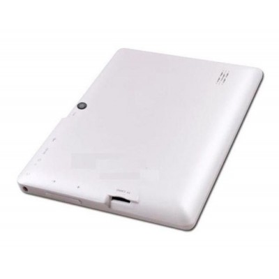 Full Body Housing For Xtouch X708s White - Maxbhi Com