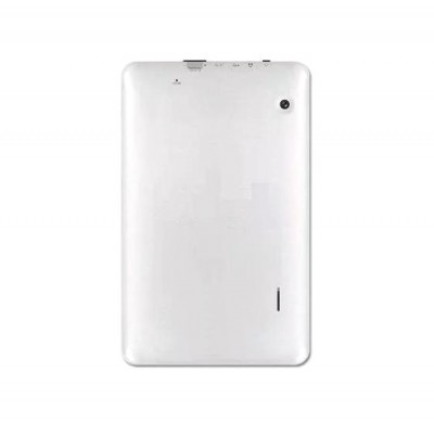 Full Body Housing For Zebronics Zebpad 9c White - Maxbhi Com