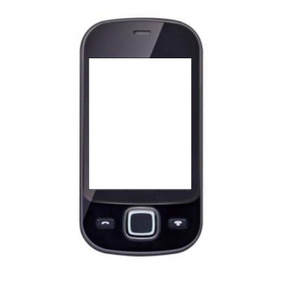 Full Body Housing For Zen Flikk M45 Black - Maxbhi Com