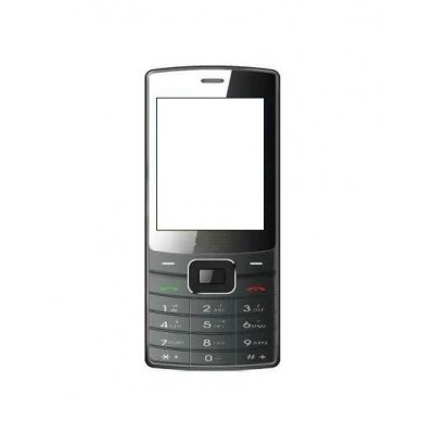 Full Body Housing For Zen M111 Red - Maxbhi Com