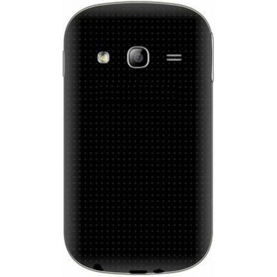 Full Body Housing for VOX Mobile Kick K1 Black