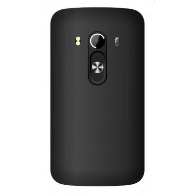 Full Body Housing for VOX Mobile Kick K3 Black