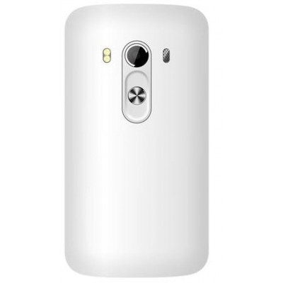 Full Body Housing for VOX Mobile Kick K3 White