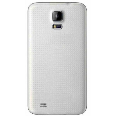 Full Body Housing for VOX Mobile Kick K5 White