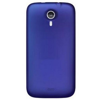 Full Body Housing for Wiko Cink Five Blue