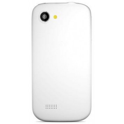 Full Body Housing for Wiko Cink Slim White