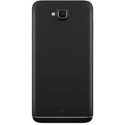 Full Body Housing for Wiko Slide Black