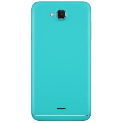 Full Body Housing for Wiko Slide Turquoise