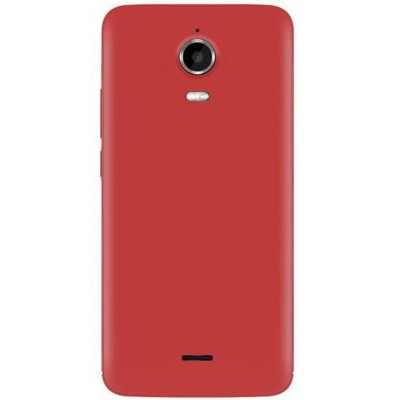 Full Body Housing for Wiko Wax 4G Coral