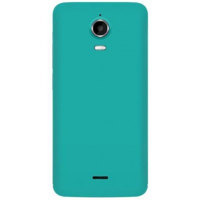 Full Body Housing for Wiko Wax 4G Turquoise