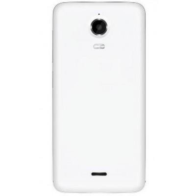 Full Body Housing for Wiko Wax 4G White