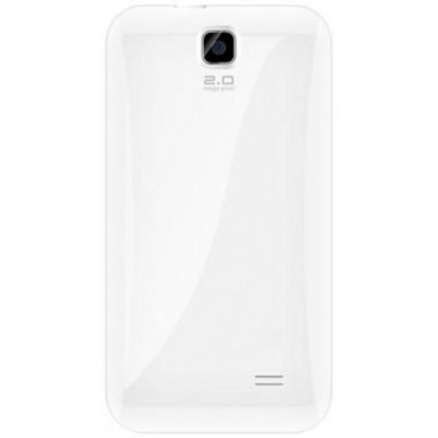 Full Body Housing for Wynncom G10 White