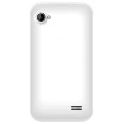 Full Body Housing for Wynncom G41 White