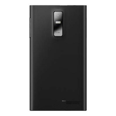 Full Body Housing for Wynncom G58 Black
