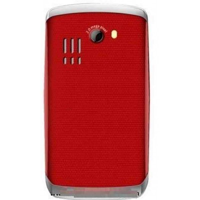 Full Body Housing for Wynncom W702 Red