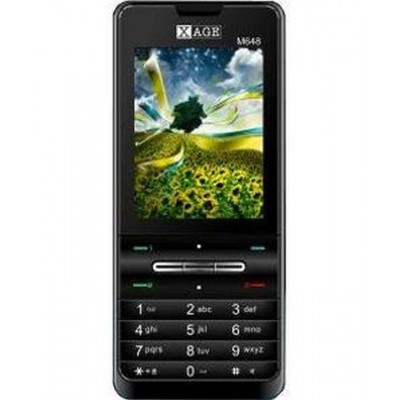 Full Body Housing for Xage M648 Ego Red