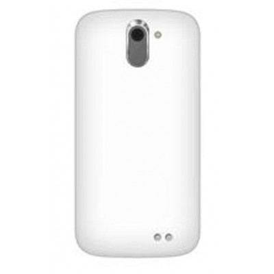 Full Body Housing for Xccess Pulse White