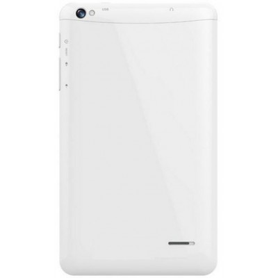 Full Body Housing for Xtouch PF73 White