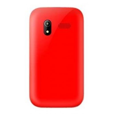 Full Body Housing for Yxtel G905 Red