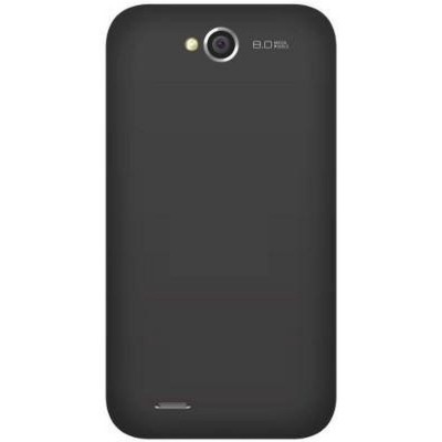 Full Body Housing for Zears Andro Z5 Black