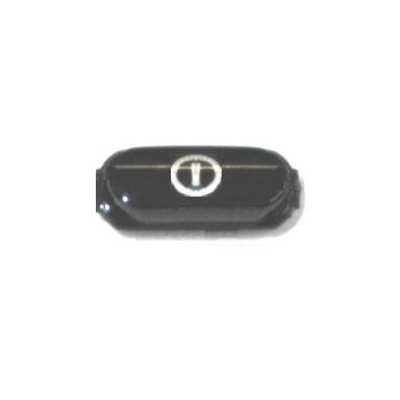 Power Button Outer For Asus Fonepad 7 2014 White By - Maxbhi Com