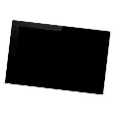Proximity Light Sensor Flex Cable For Sony Xperia Tablet Z Lte So03e By - Maxbhi Com