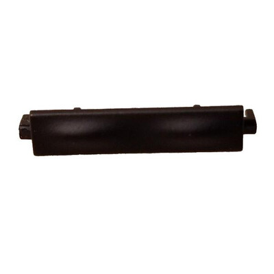 Volume Side Button Outer For Samsung Star Nano 3g Black By - Maxbhi Com