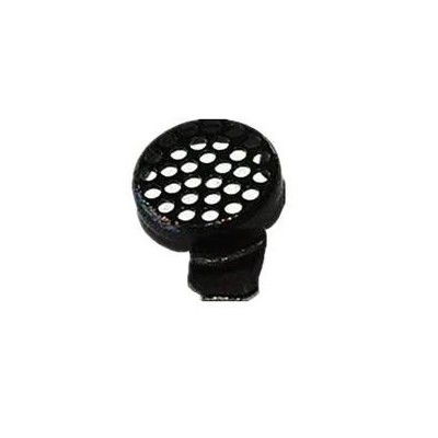 Speaker Jaali Anti Dust Net Rubber For Samsung Star Nano 3g By - Maxbhi Com