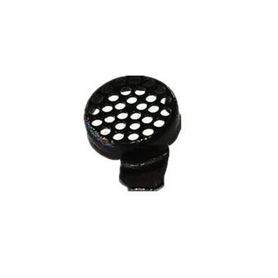 Speaker Jaali Anti Dust Net Rubber For Samsung Star Nano 3g By - Maxbhi Com