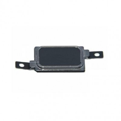 Home Button Outer For Samsung Galaxy Ace Plus Black By - Maxbhi Com
