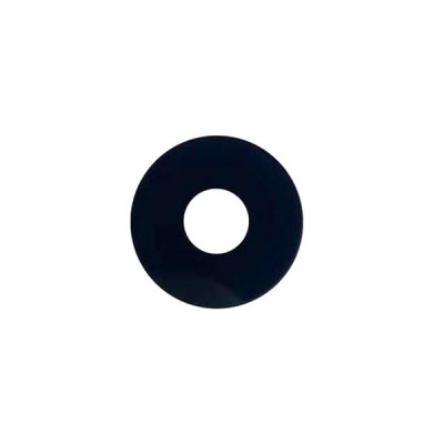 Camera Lens for Blackberry KEYone Limited Edition Black White by Maxbhi.com