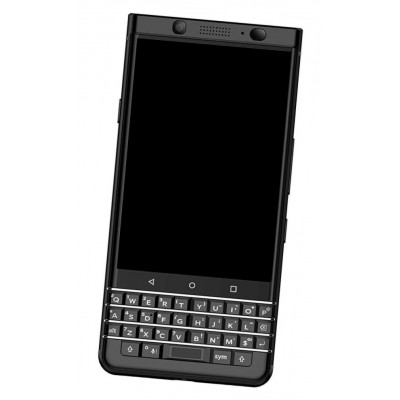 Charging Connector Flex Pcb Board For Blackberry Keyone Limited Edition Black By - Maxbhi Com