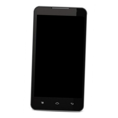 Lcd Connector For Lava Iris 503 By - Maxbhi Com