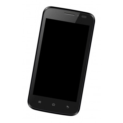 Lcd Connector For Micromax Bolt A66 By - Maxbhi Com