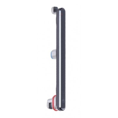 Volume Side Button Outer For Htc Droid Dan X920e Black By - Maxbhi Com