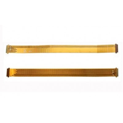 Main Board Flex Cable For Asus Memo Pad Me181c By - Maxbhi Com