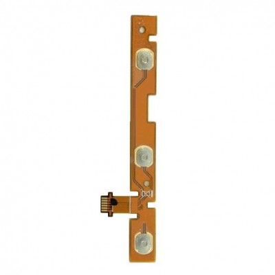 Power Button Flex Cable For Asus Memo Pad Me181c On Off Flex Pcb By - Maxbhi Com