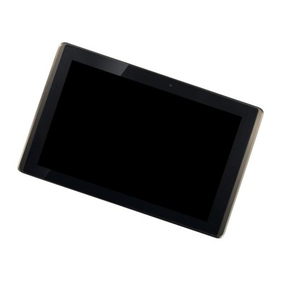 Power Button Flex Cable For Asus Transformer Tf101 On Off Flex Pcb By - Maxbhi Com