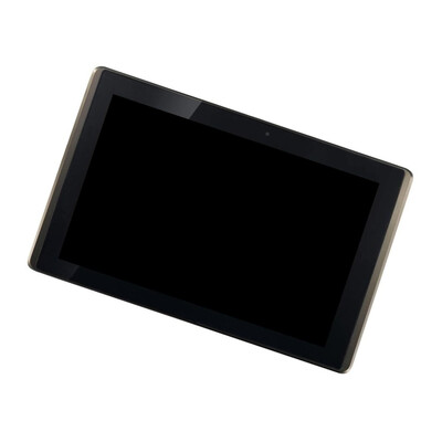 Power Button Flex Cable For Asus Transformer Tf101 On Off Flex Pcb By - Maxbhi Com