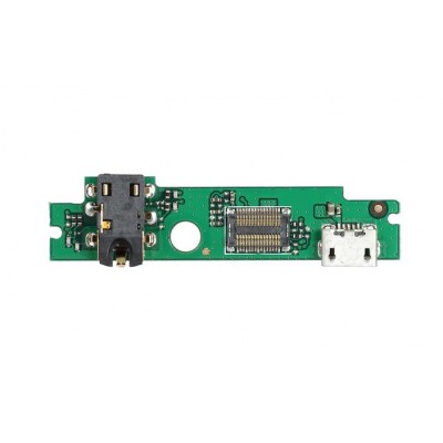 Charging Connector Flex Pcb Board For Lenovo Ideatab A2107 16gb Wifi By - Maxbhi Com
