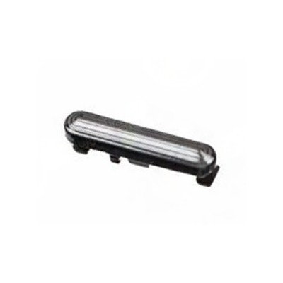 Power Button Outer For Motorola Electrify M Xt901 White By - Maxbhi Com