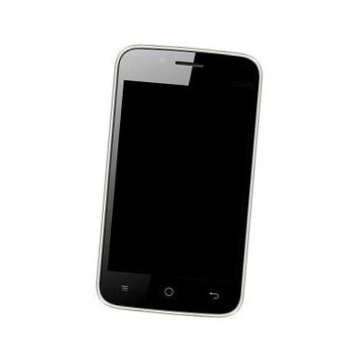 LCD Frame Middle Chassis for Hi-Tech HT-890 Youth White