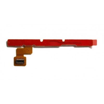 Power Button Flex Cable For Xiaomi Mipad 2 Windows 64gb On Off Flex Pcb By - Maxbhi Com