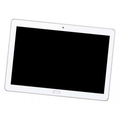 Lcd Connector For Honor Waterplay Wifi 64gb By - Maxbhi Com