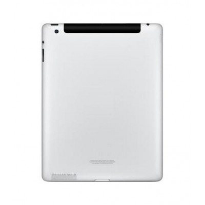 Full Body Housing For Apple Ipad 3 4g Black - Maxbhi Com
