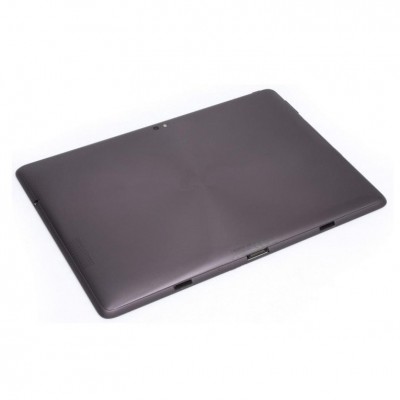 Full Body Housing For Asus Eee Pad Transformer Prime Tf200 White - Maxbhi Com