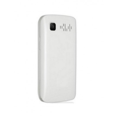Full Body Housing For Fly Iq238 Black - Maxbhi Com